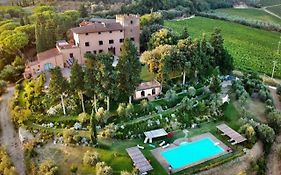 Villa il Pozzo